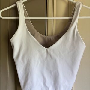 Lululemon align tank Top
